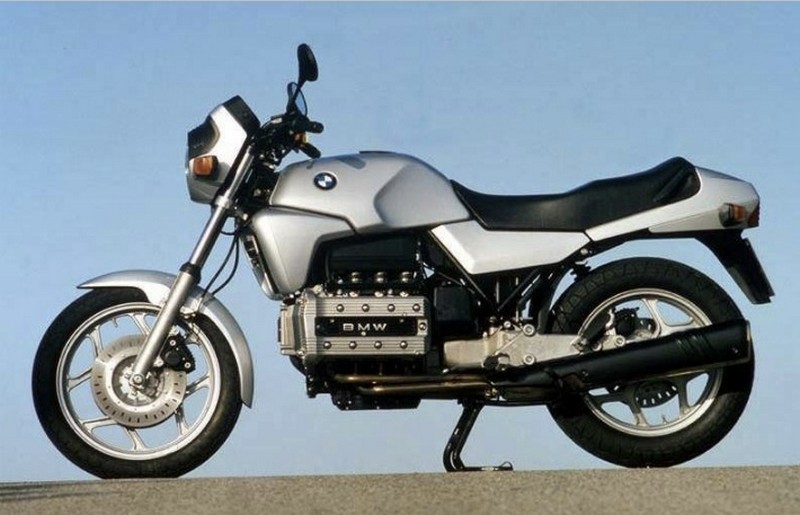 Αφιέρωμα BMW K – Η σειρά μοντέλων που άλλαξε την εταιρεία