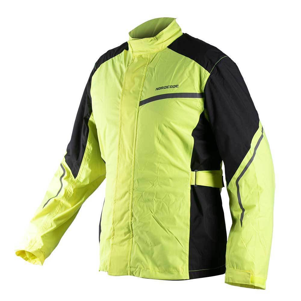 nordcode storm jacket