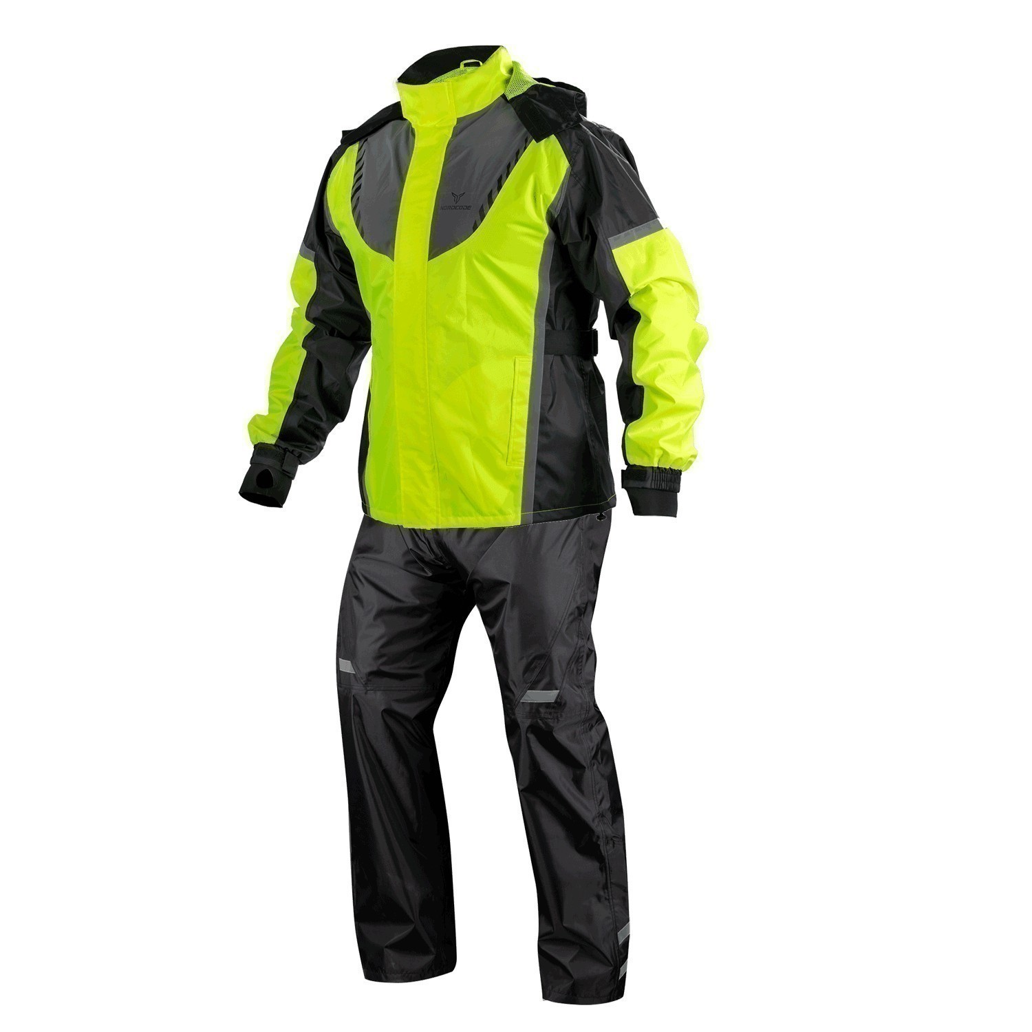 nordcode wave rainsuit