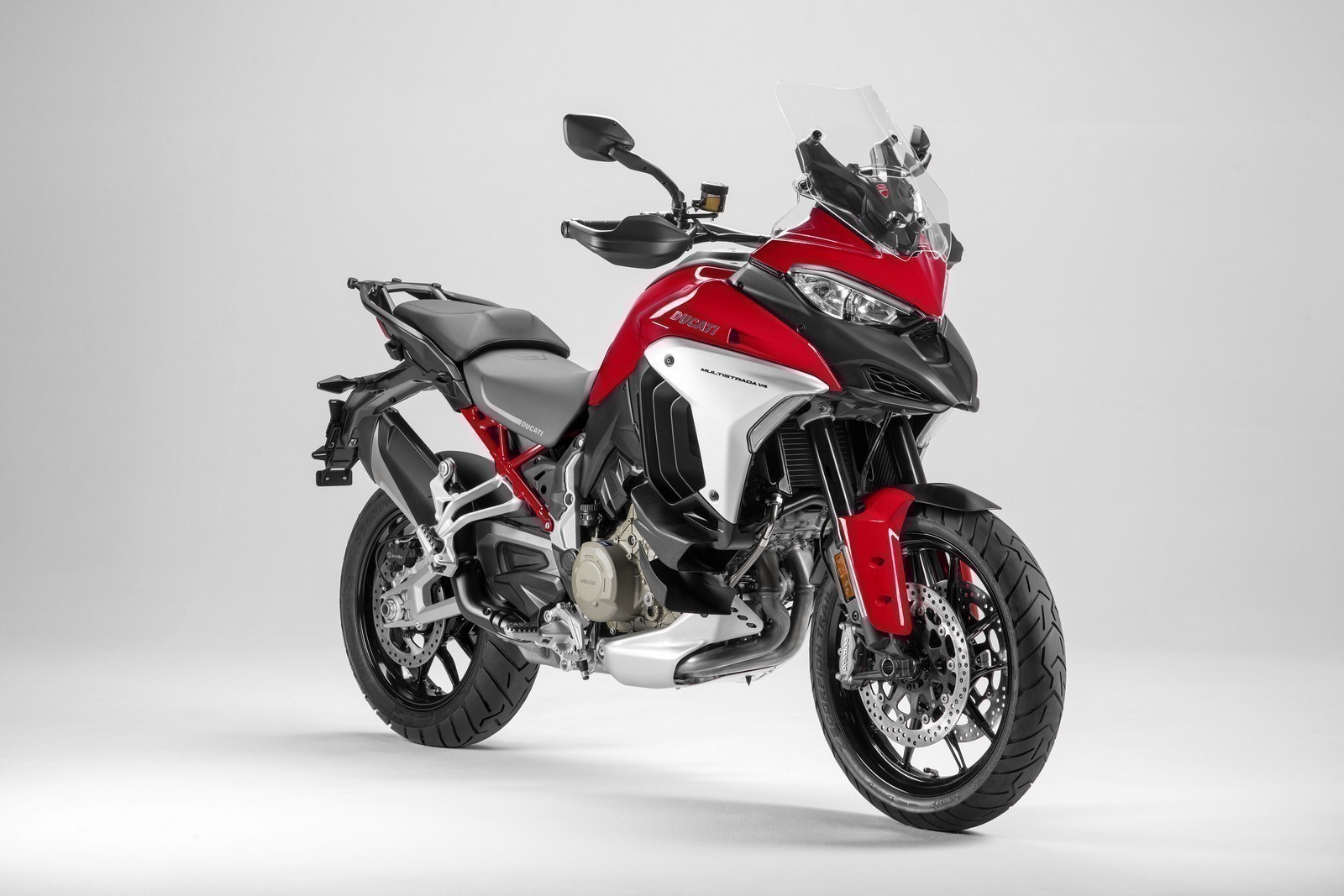 2020 MULTISTRADA V4