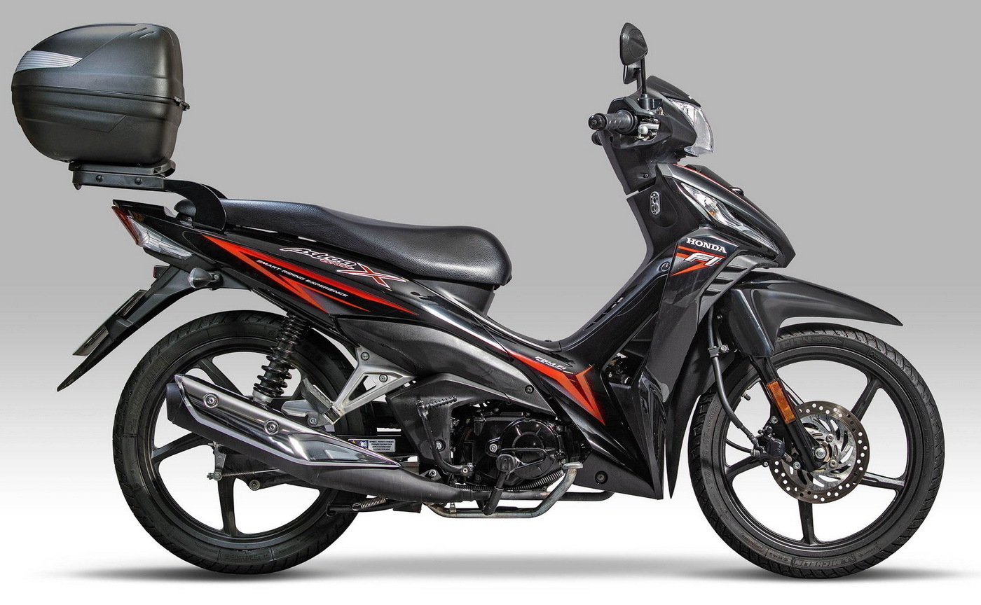 honda astrea grand x 110