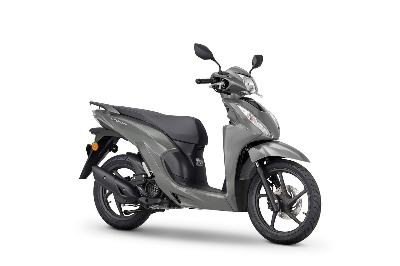 honda vision 110