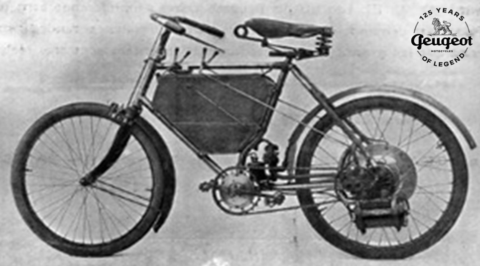 peugeot 1