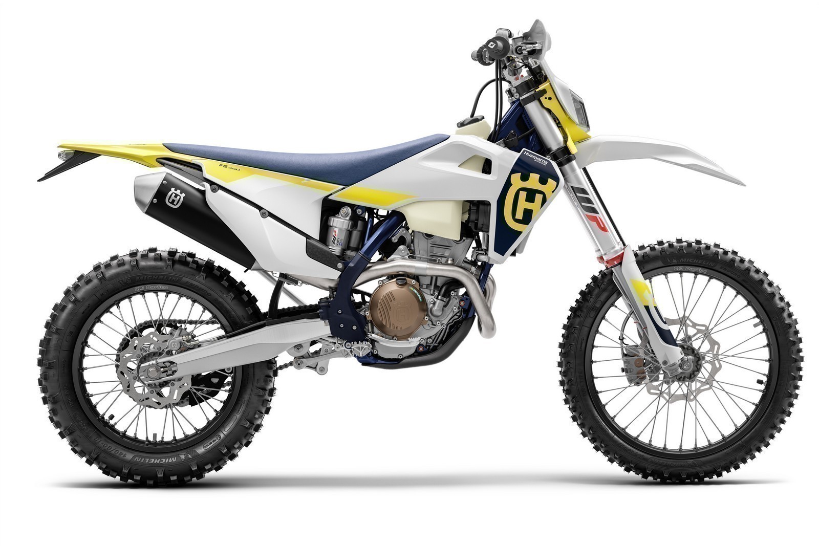 husqvarna fe 350