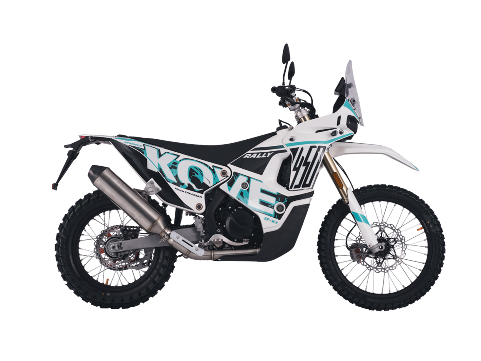 kove 450 rally 2