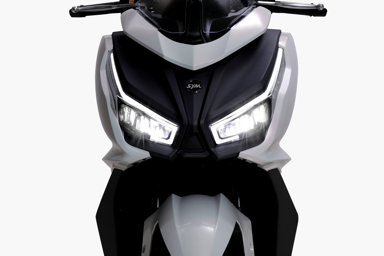 JET14EVO HEADLIGHT