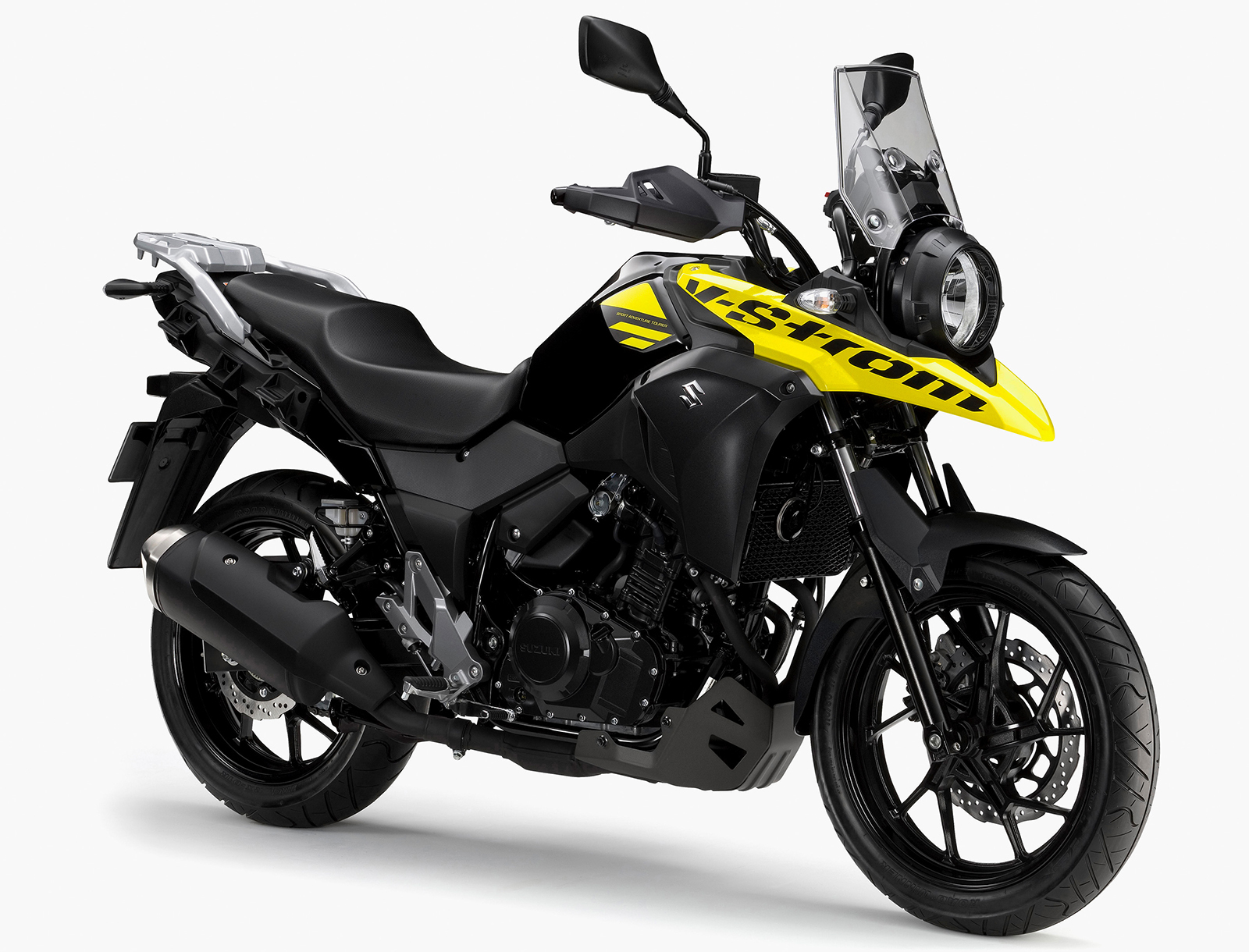 vstrom 250