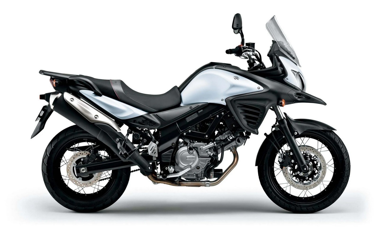 vstrom 2gen xt