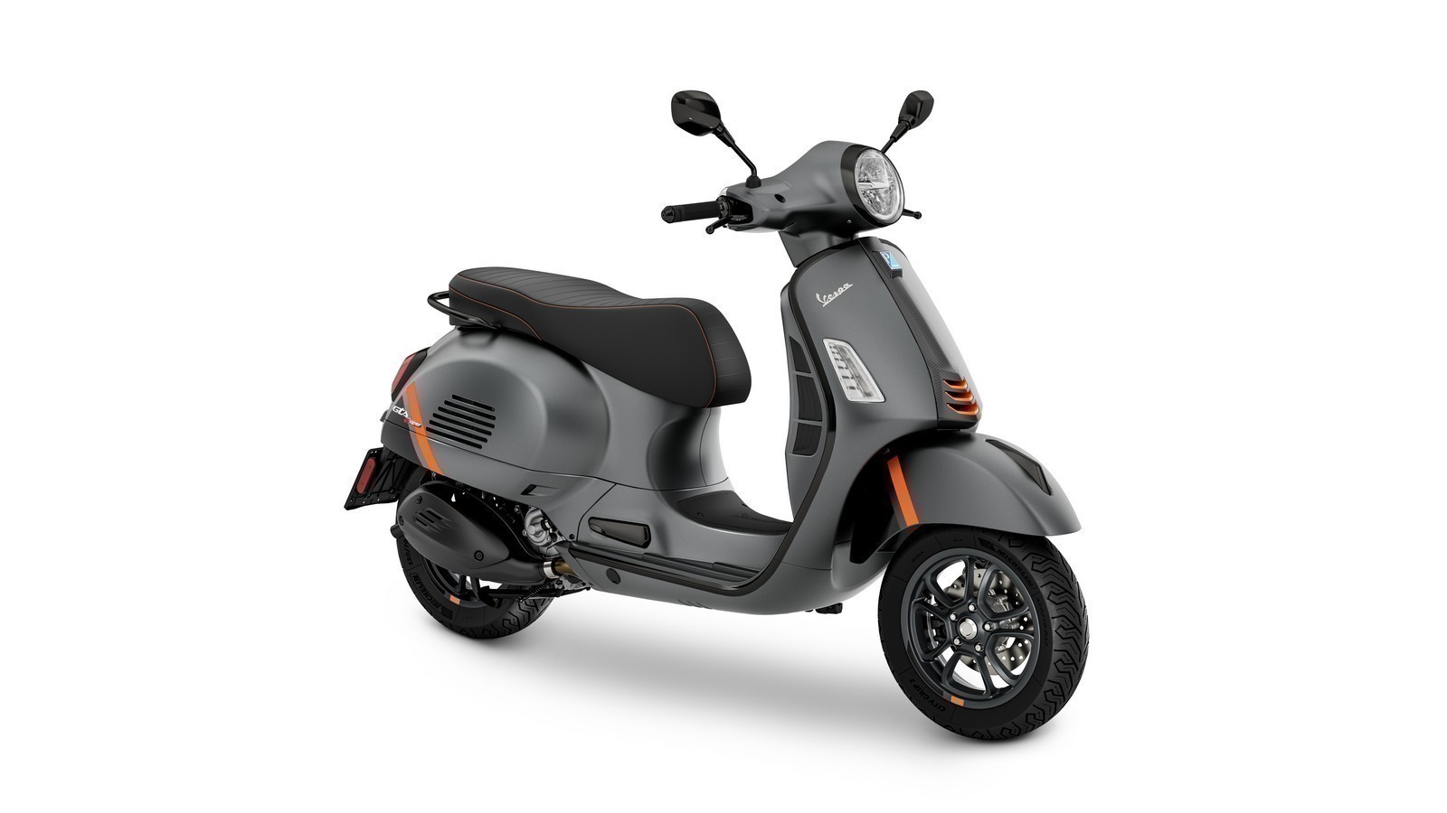 vespa gts super