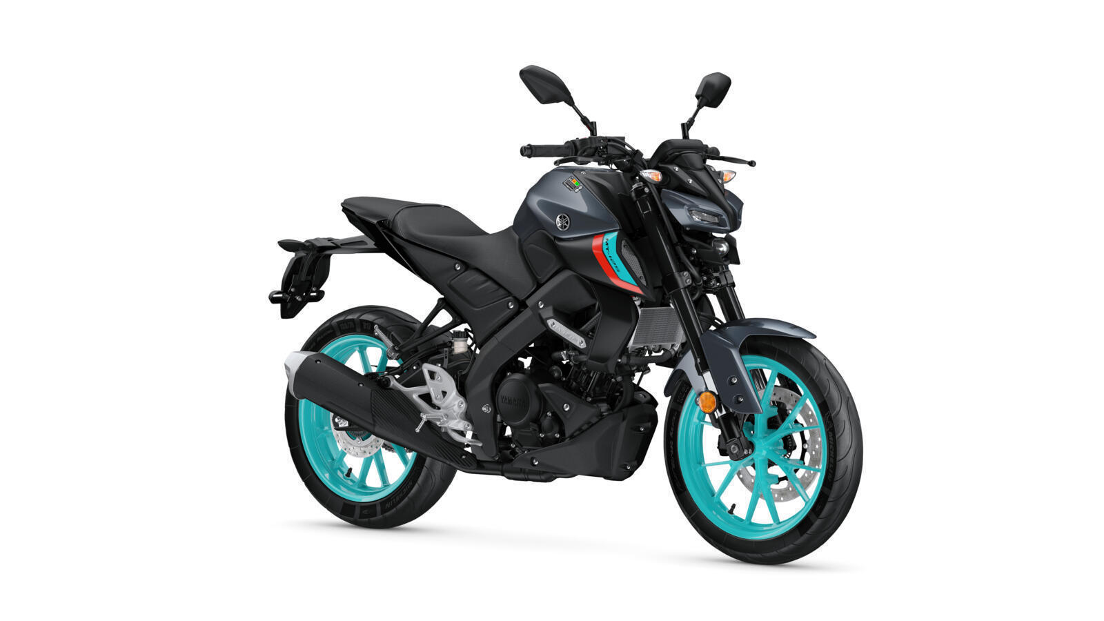 yamaha mt125