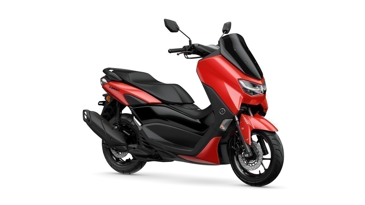 yamaha nmax