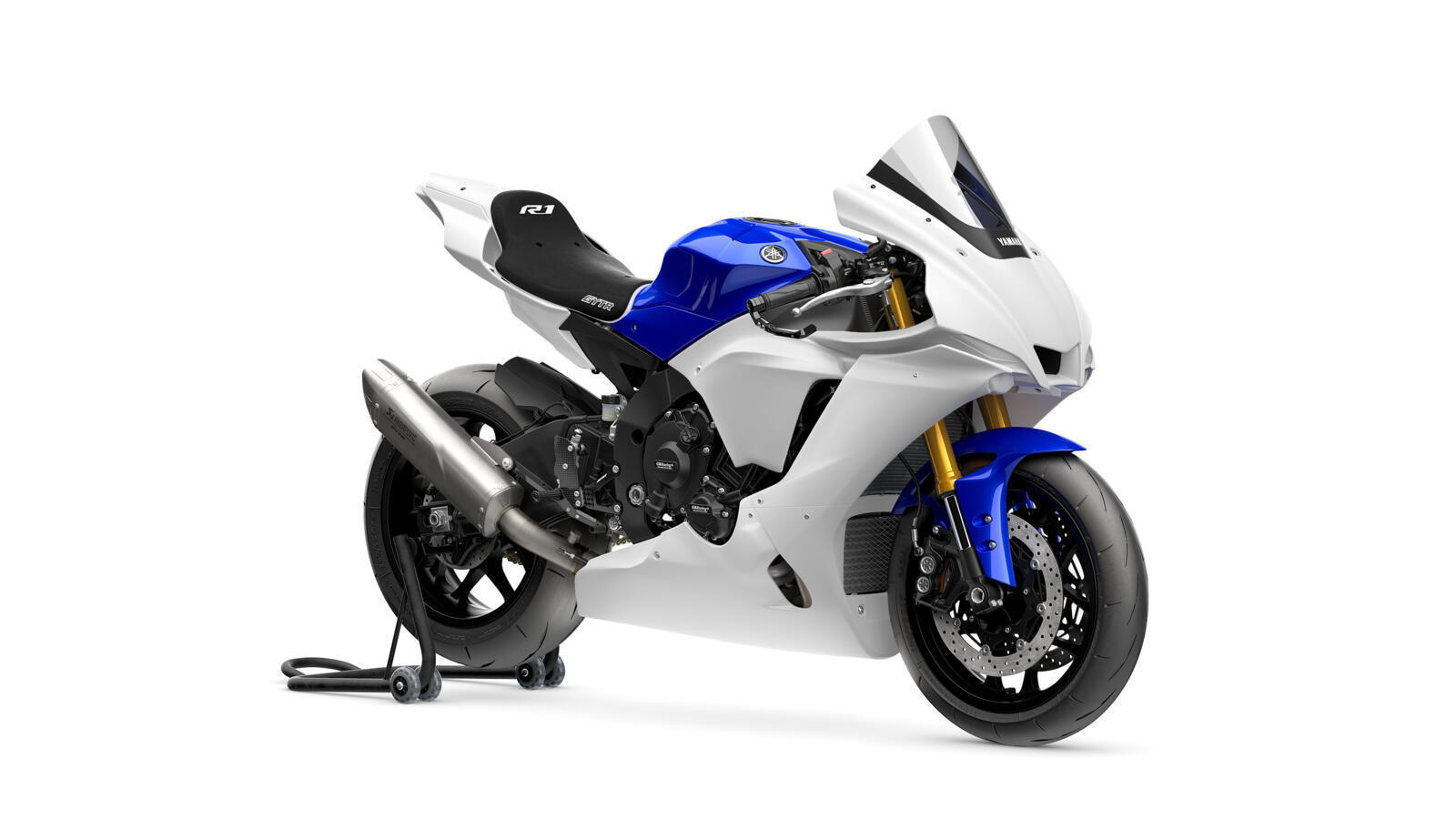 yamaha r1 gytr