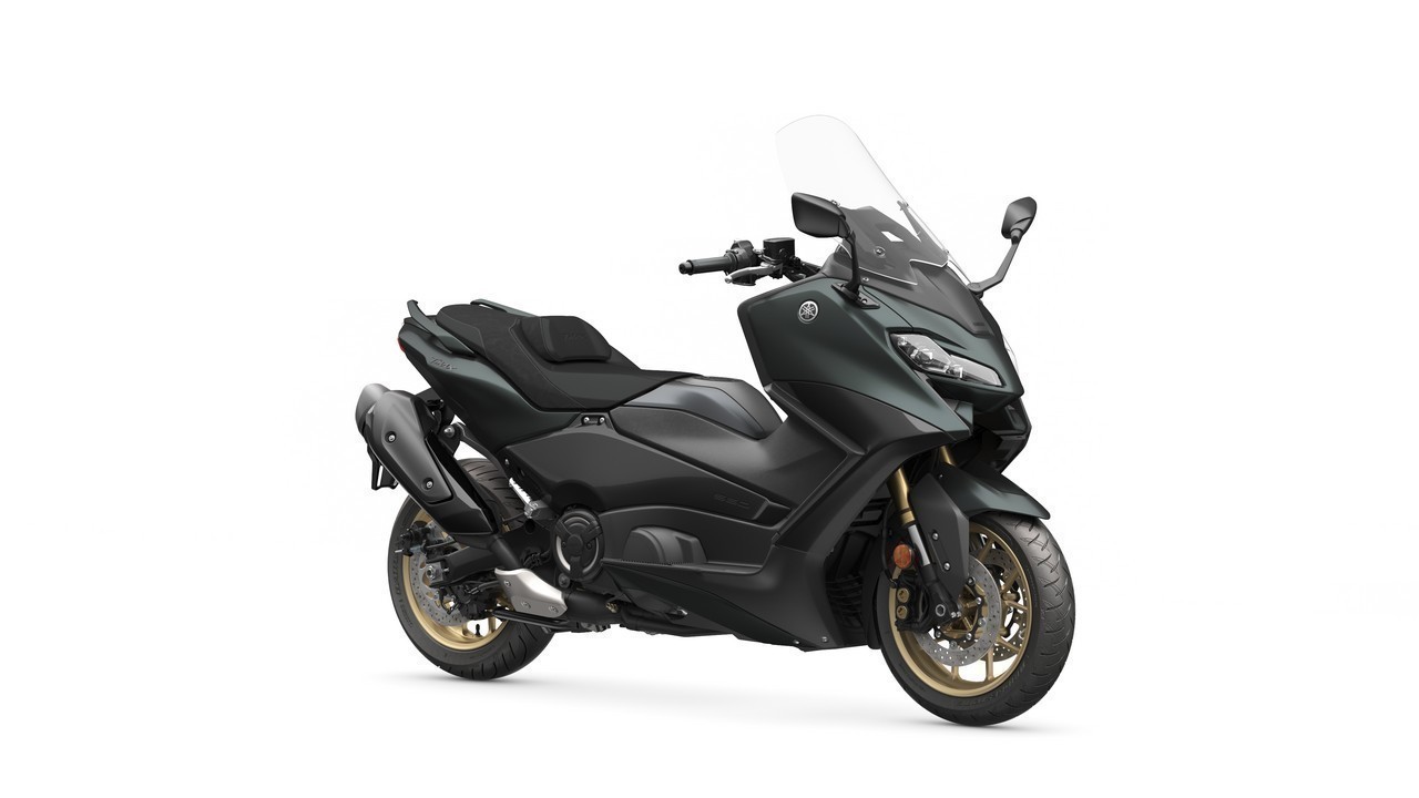 yamaha tmax