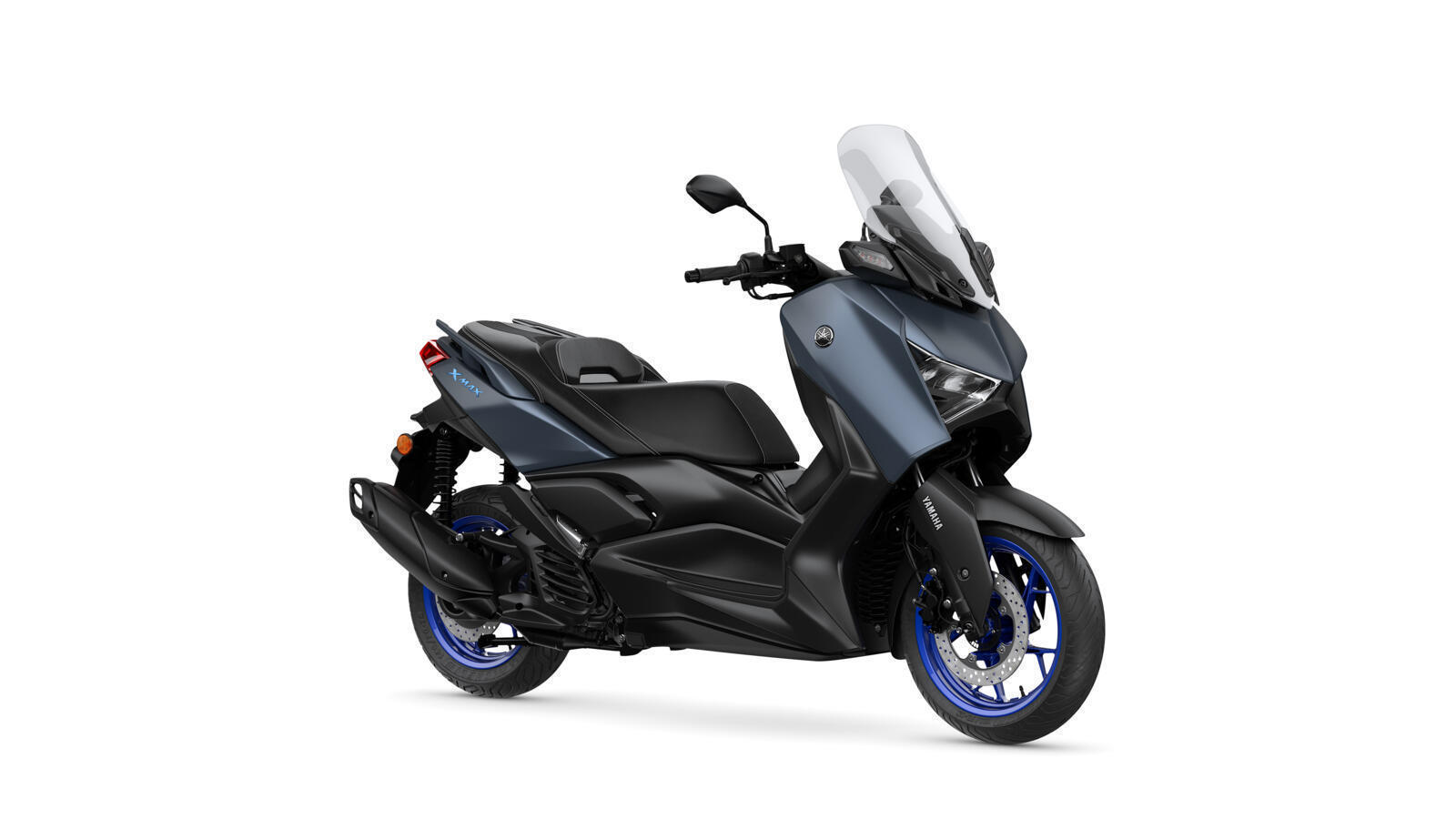 yamaha xmax 300