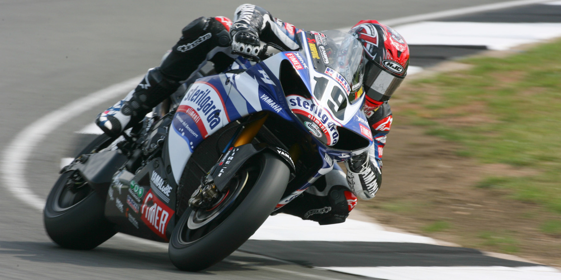 2009 worldsbk