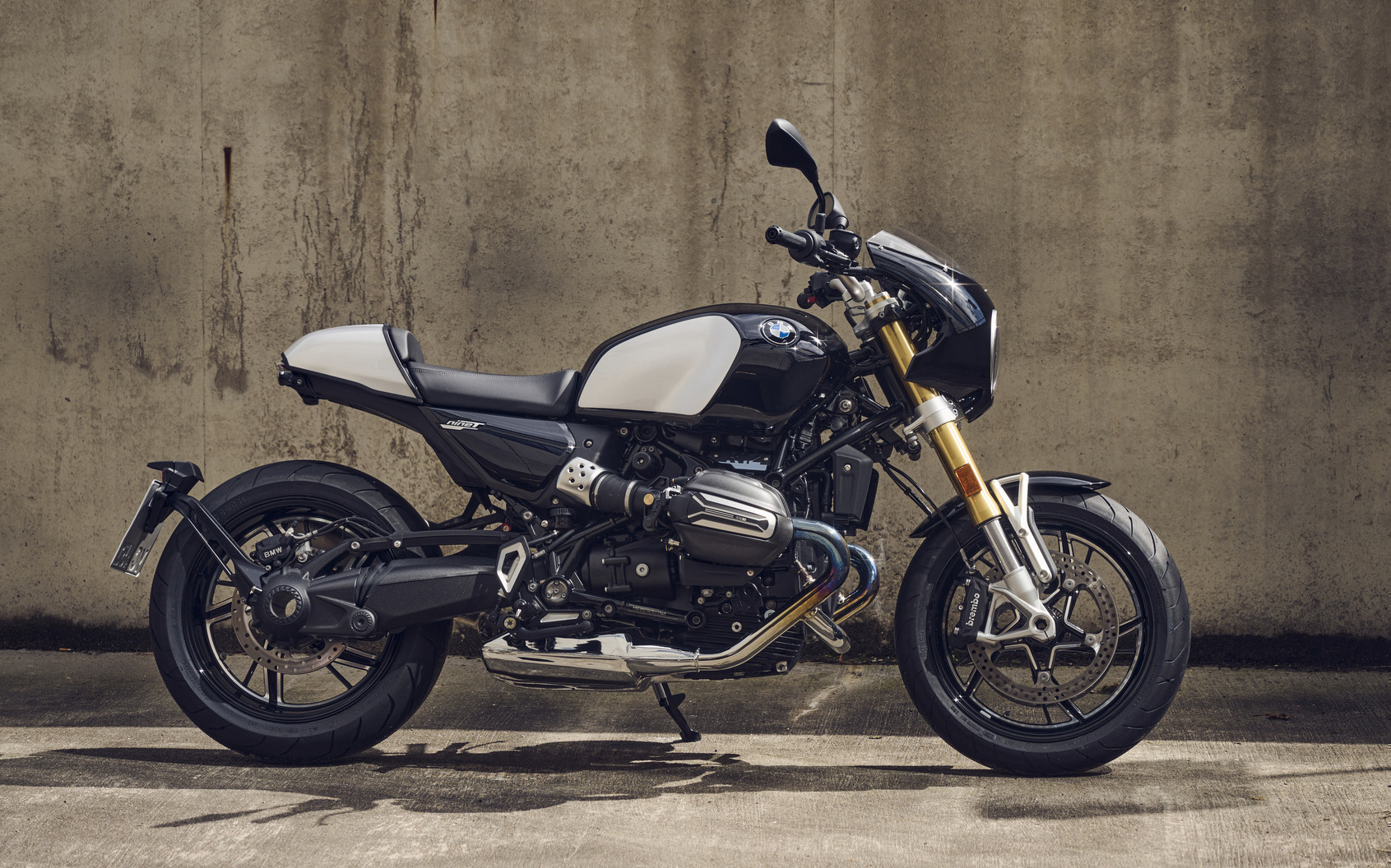 R12 nineT