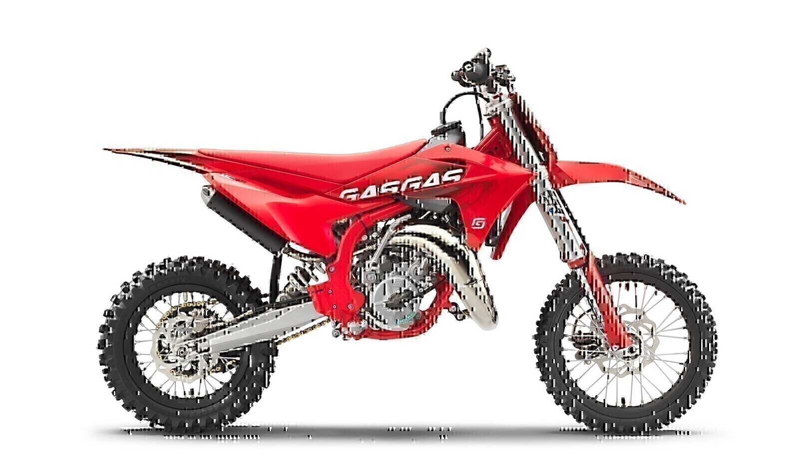 2024 GASGAS MC 65 3