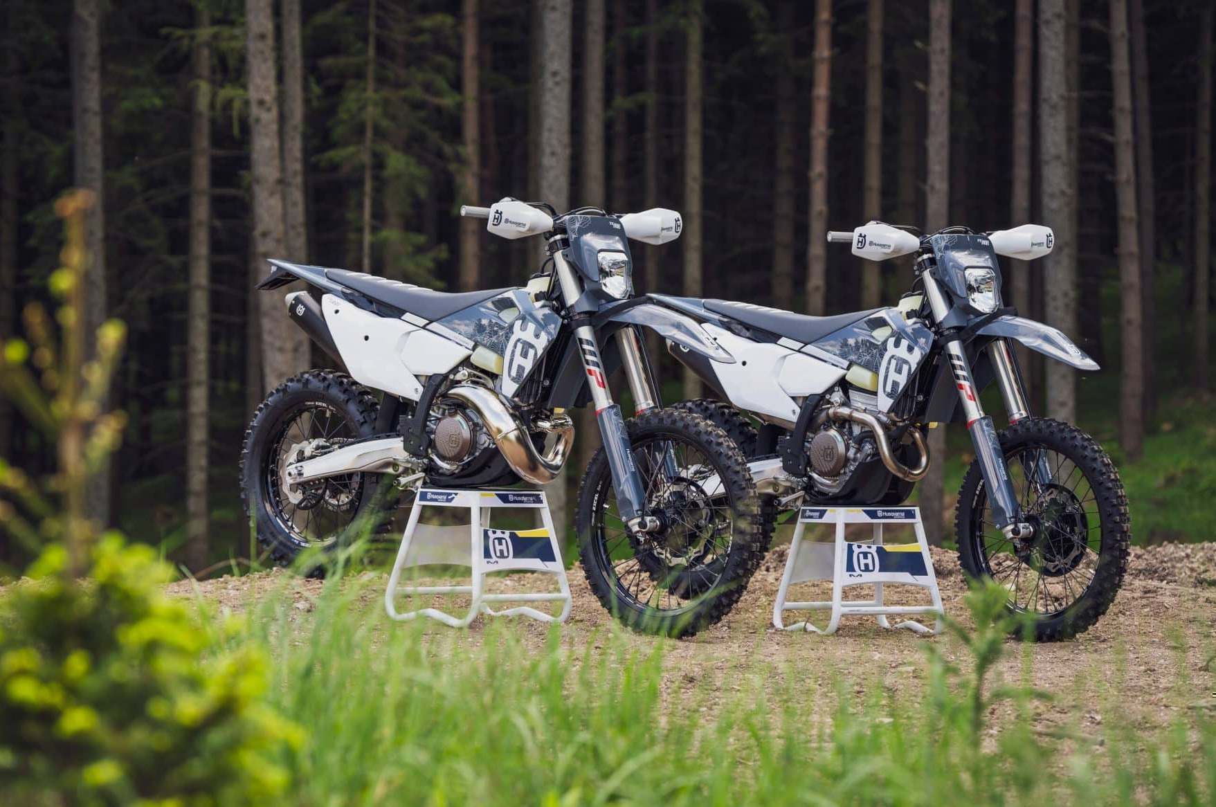 husqvarna enduro pro 2024