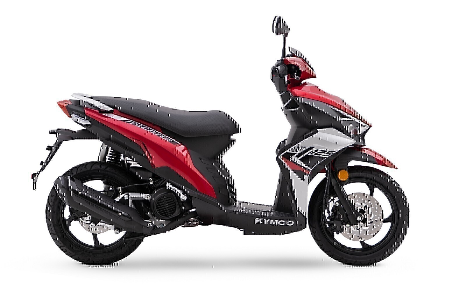 KYMCO MICARE125 E5 2