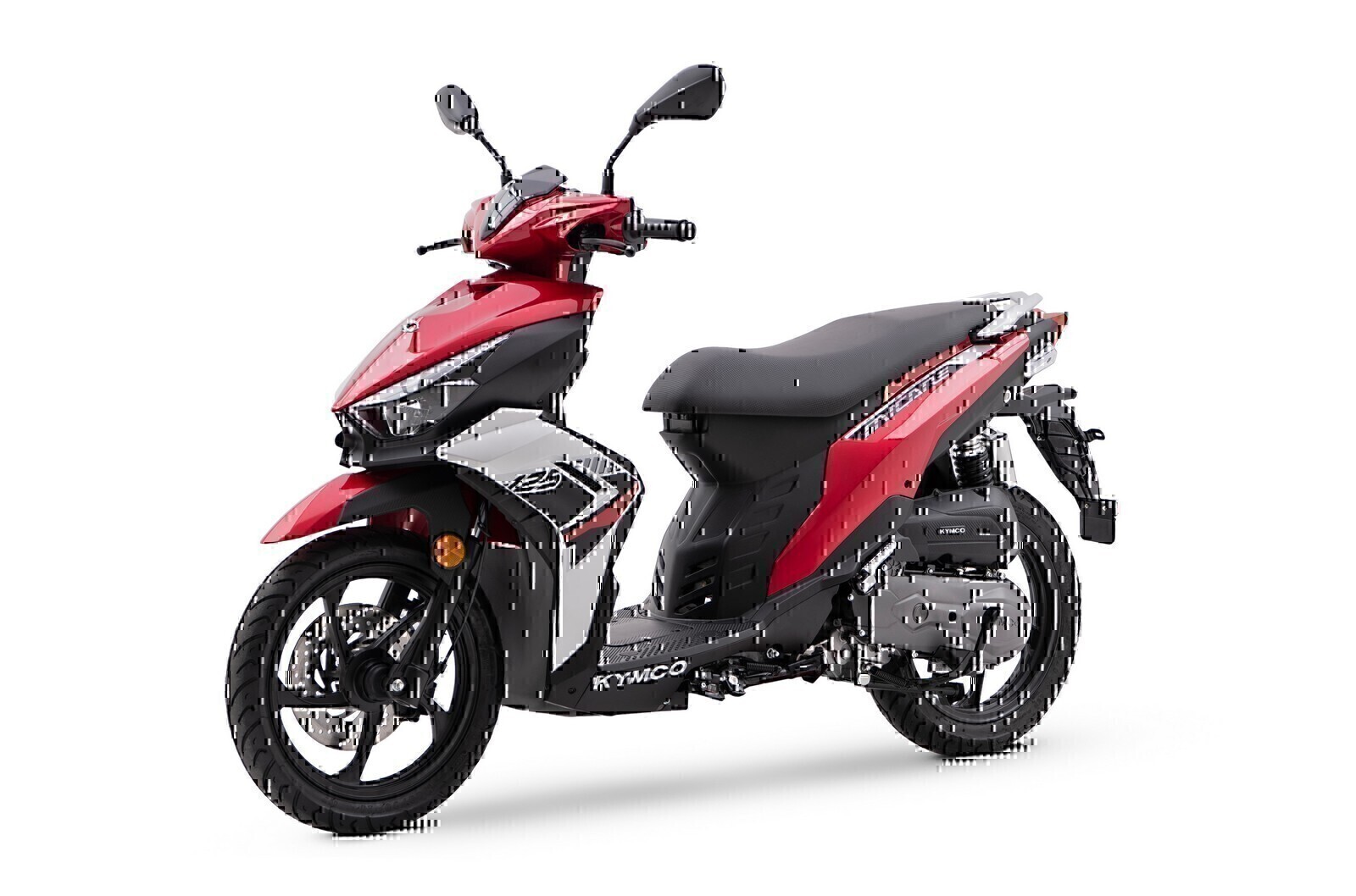 KYMCO MICARE125 E5 3