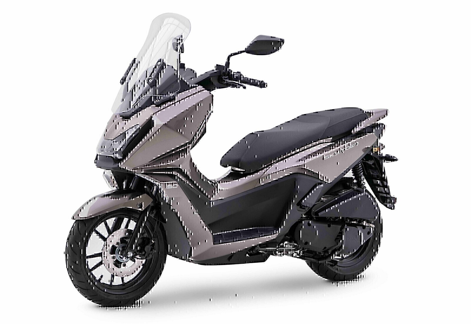 KYMCO SKY TOWN 125 150 1