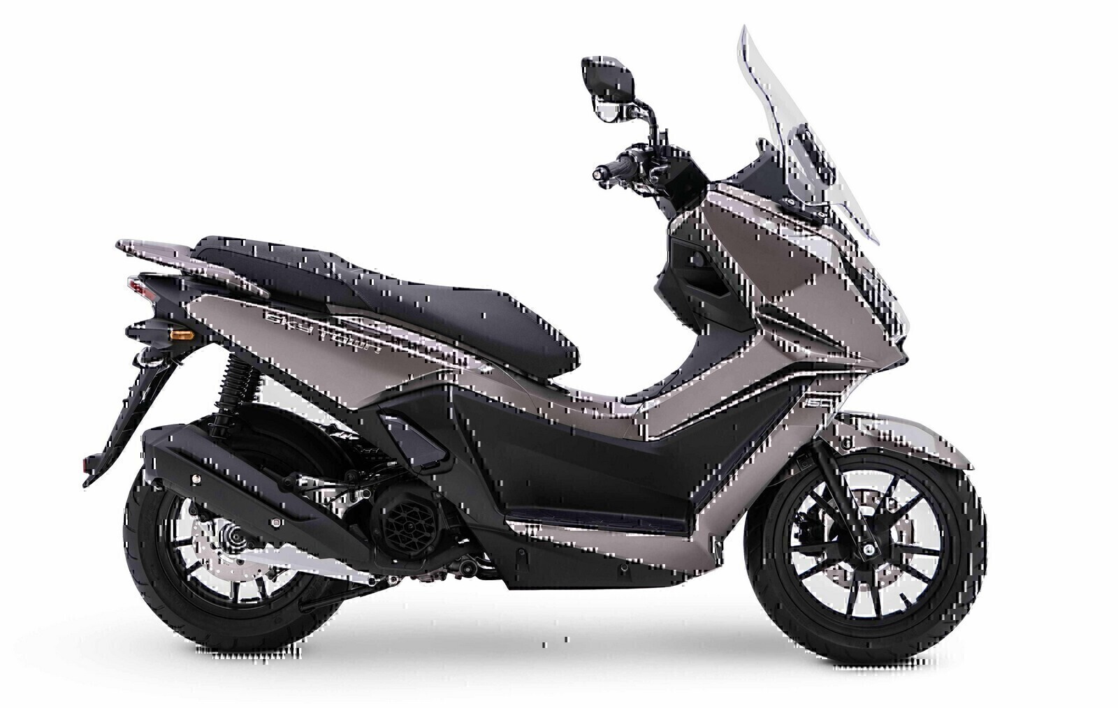 KYMCO SKY TOWN 125 150 7