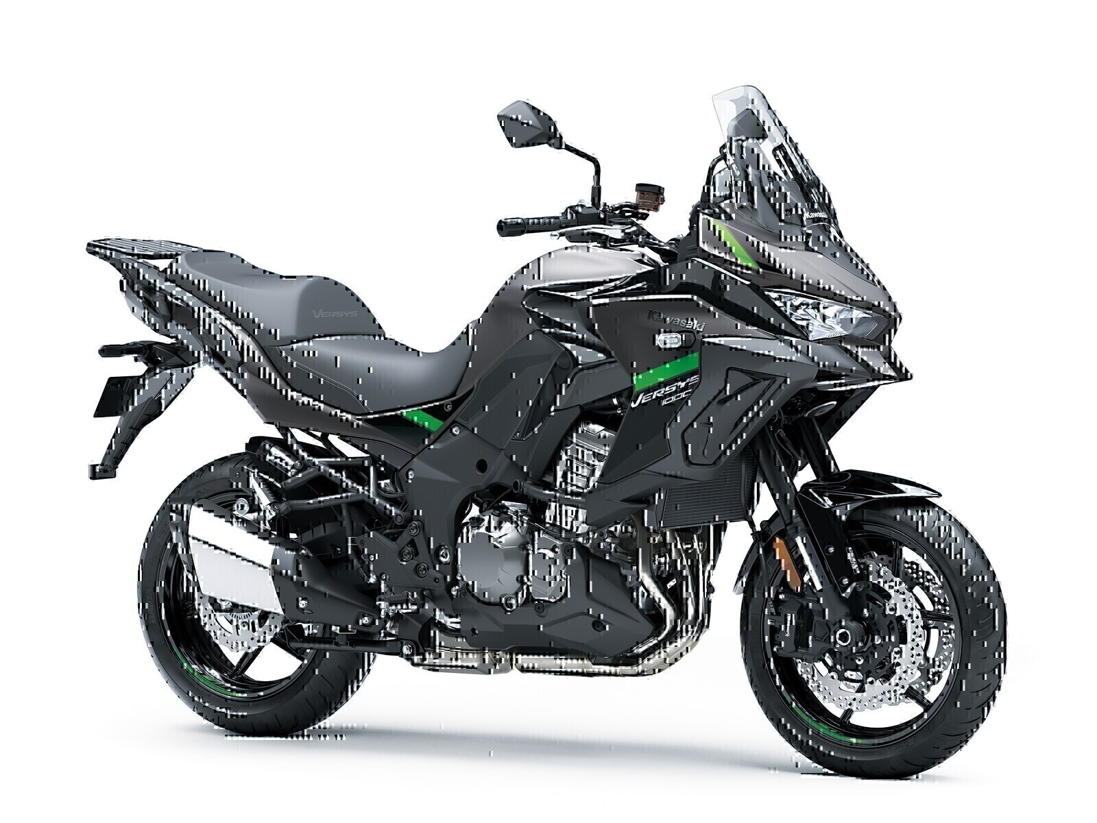 kawa versys1000