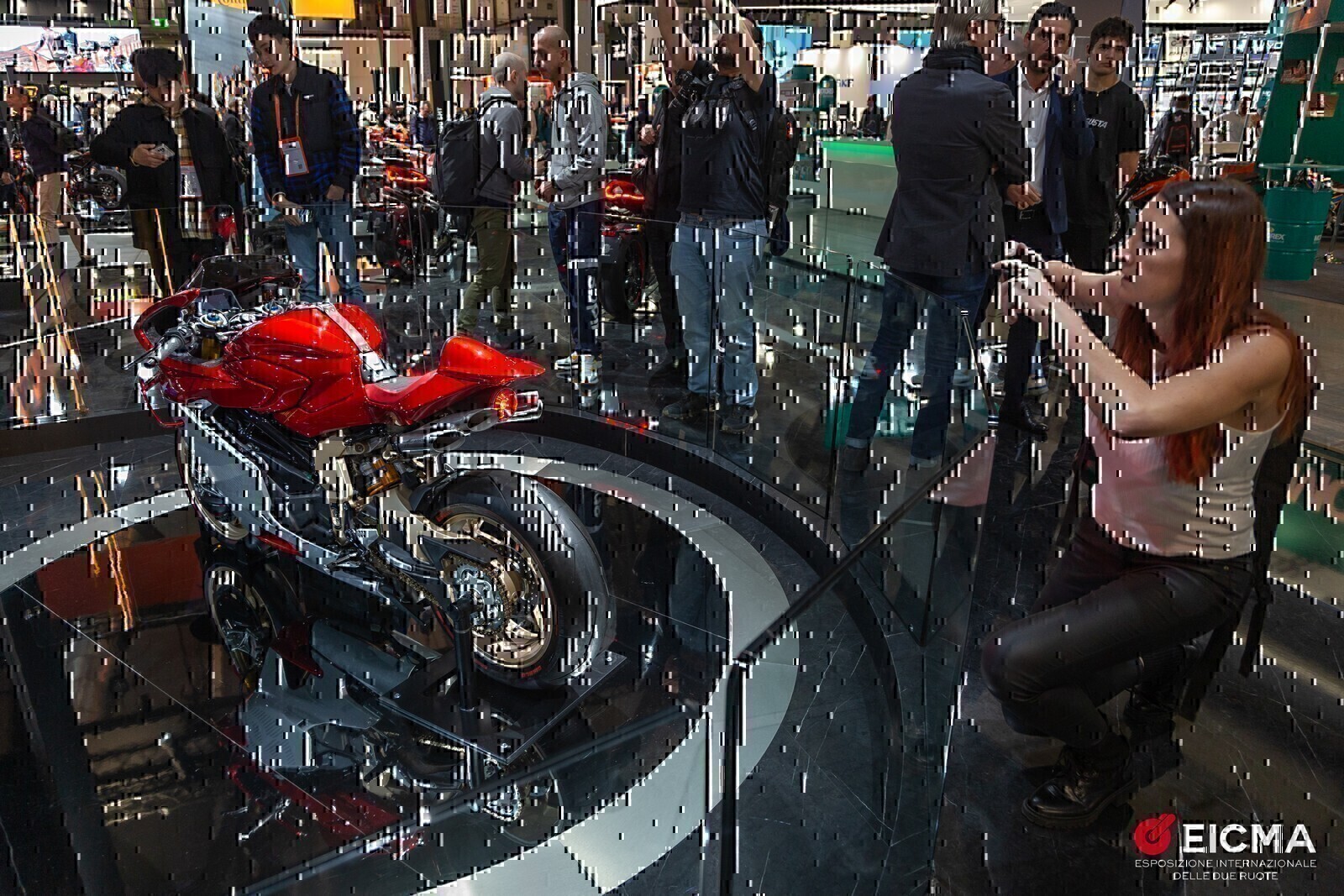 Eicma 2023