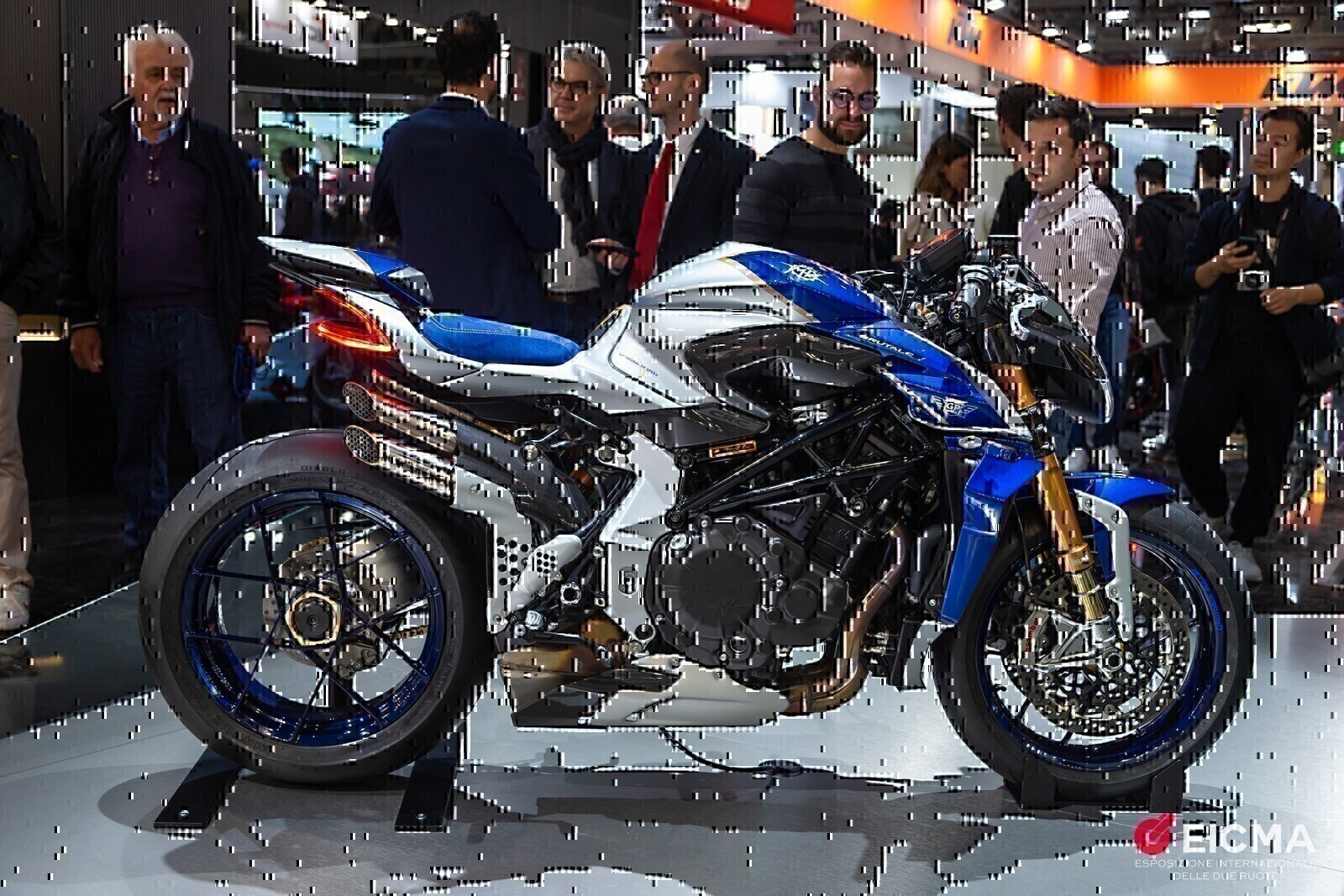 Eicma 2023