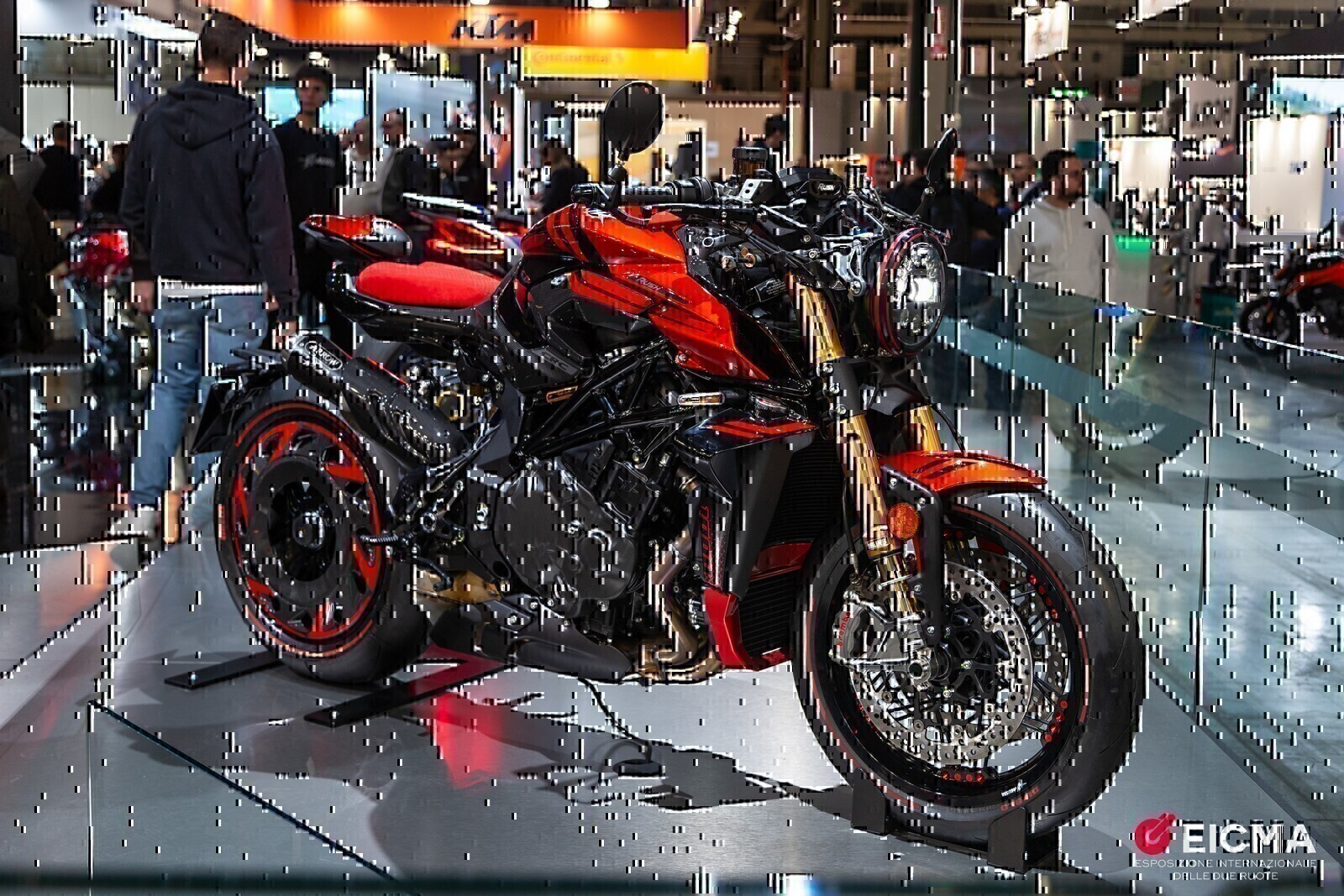 Eicma 2023