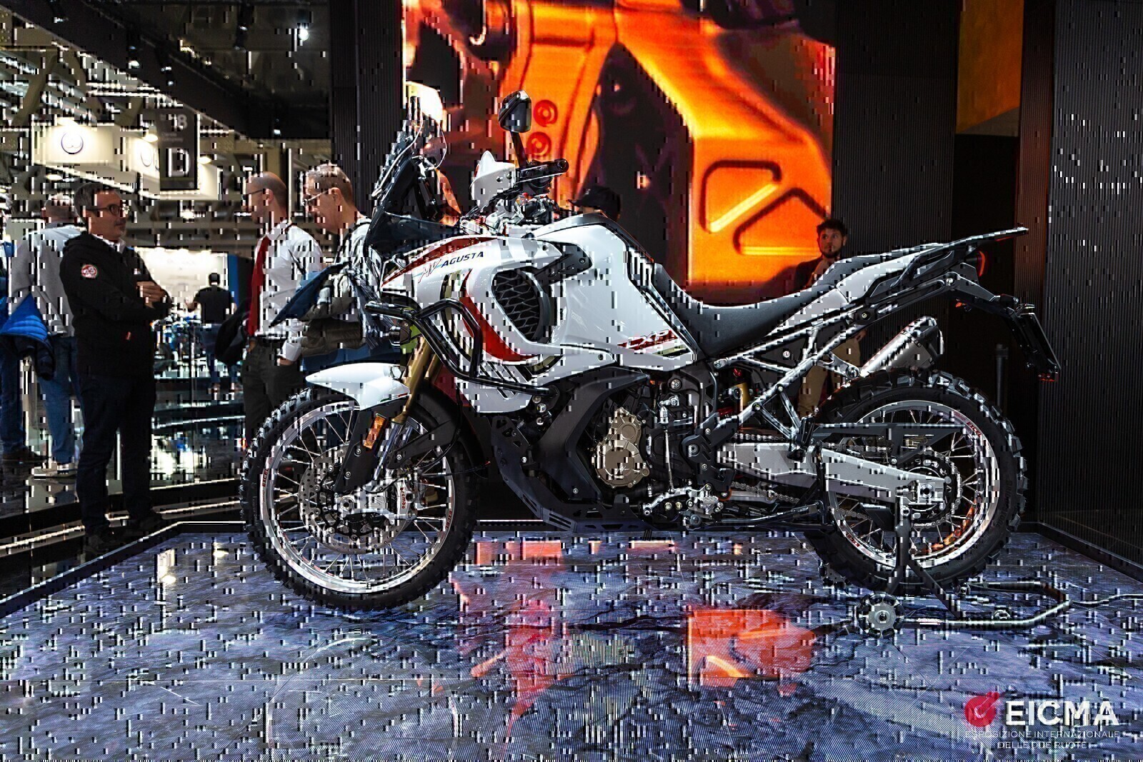 Eicma 2023