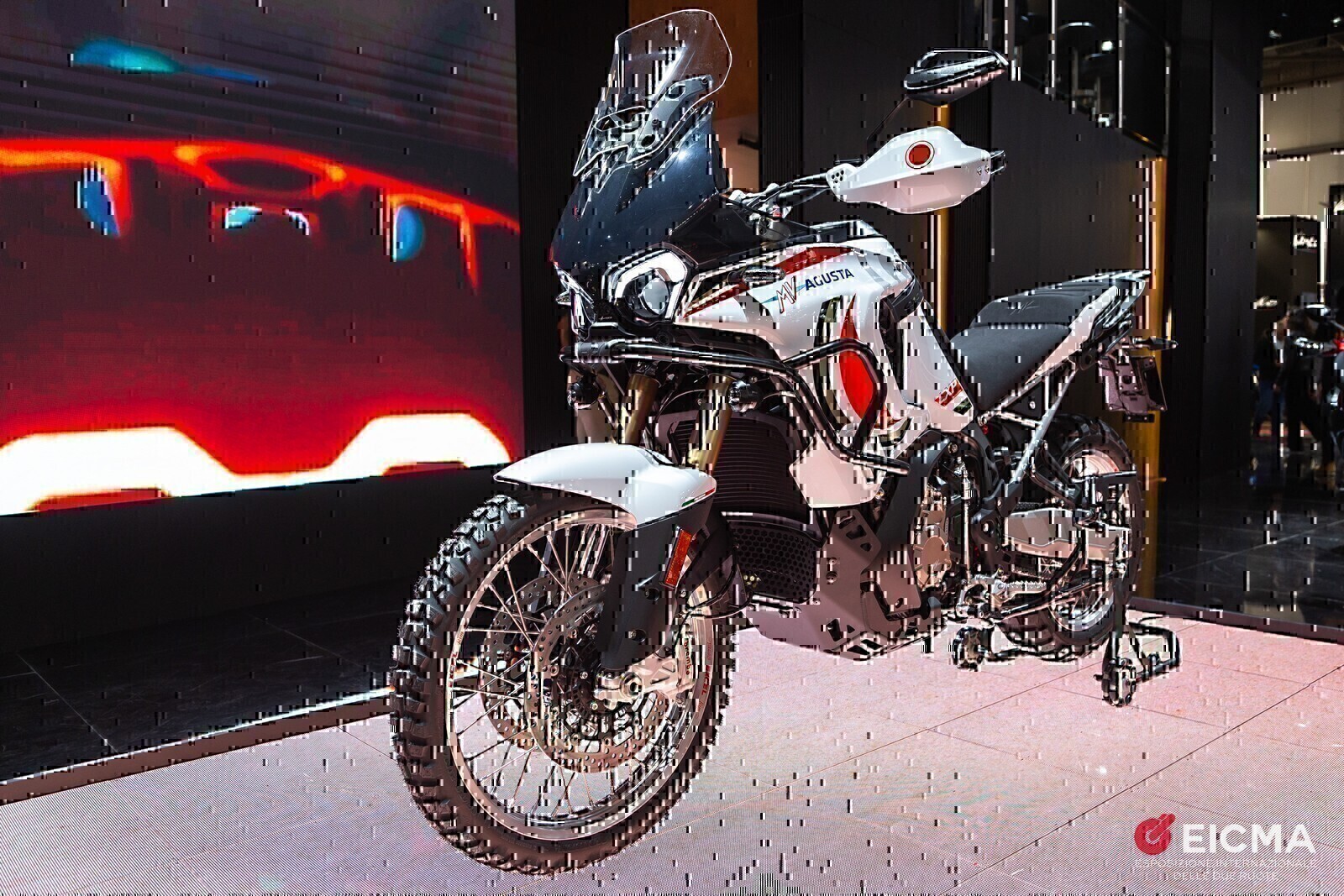 Eicma 2023