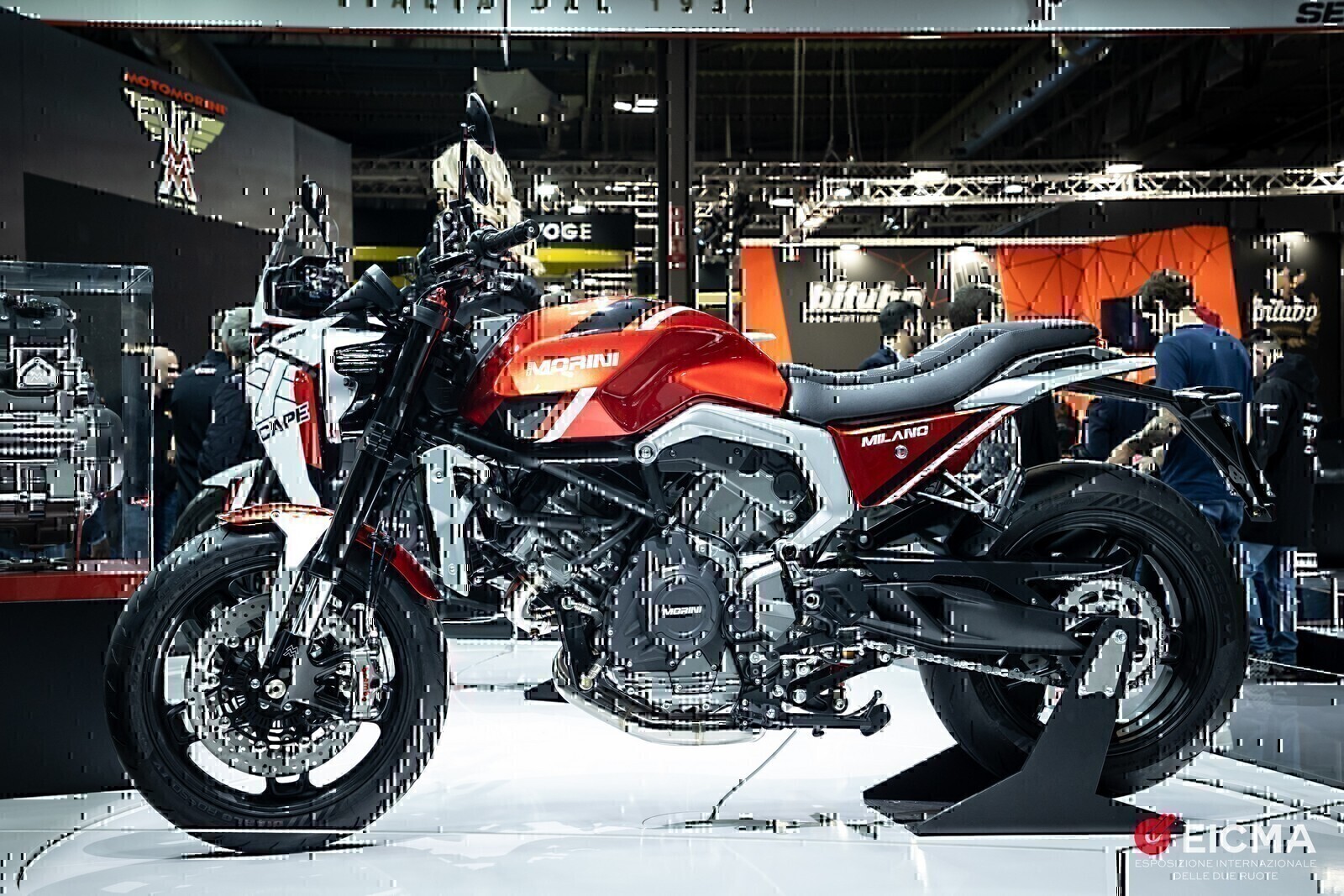 moto morini 2024 21