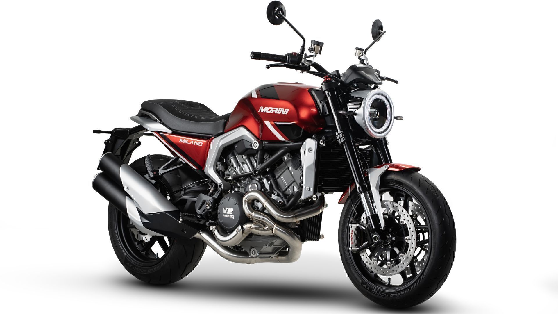 moto morini 2024 24