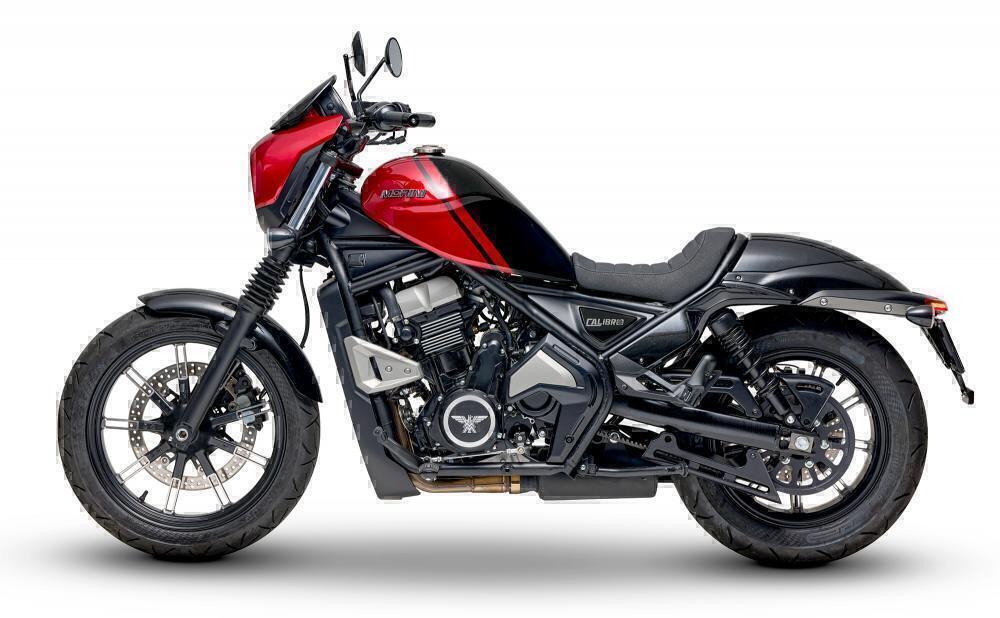 moto morini 2024 41