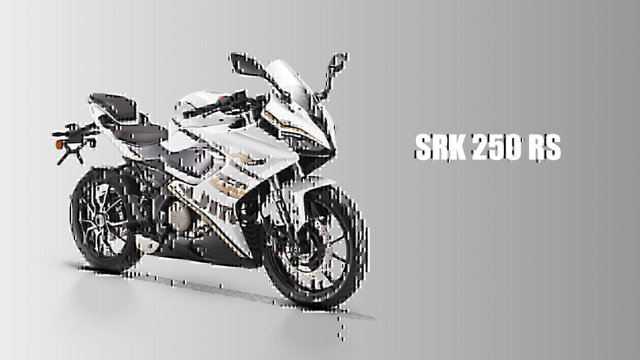 qj srk 250 rs