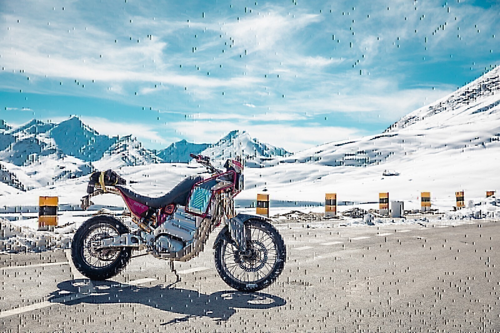 e Himalayan 2