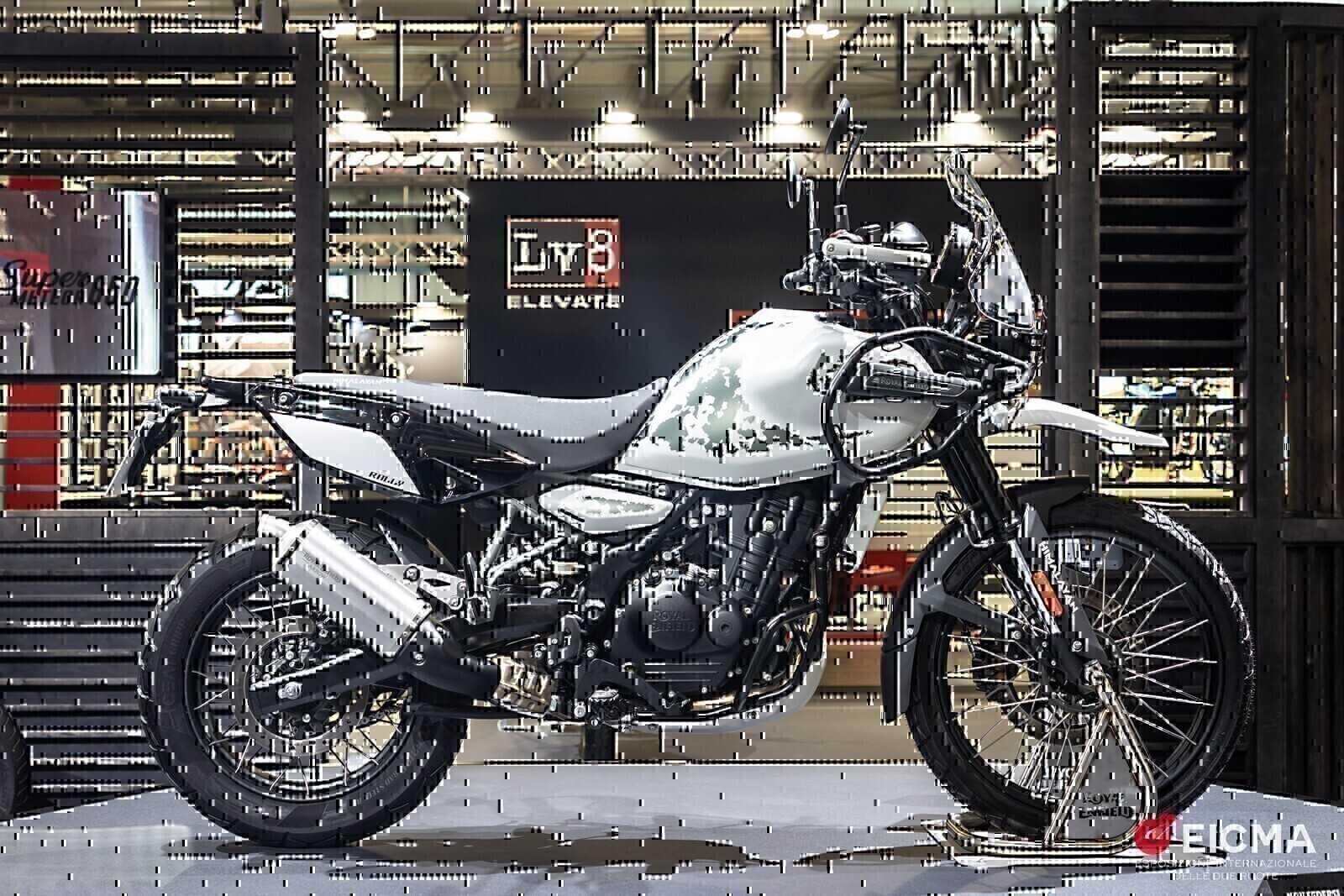 himalayan450 3