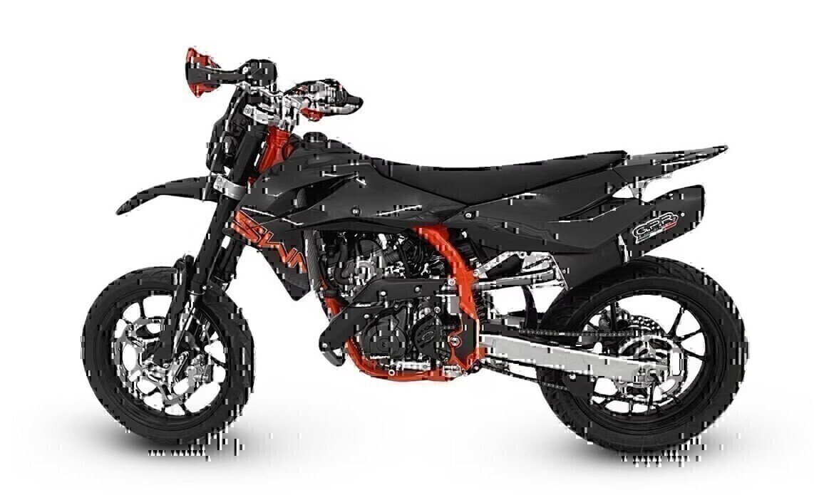 swm sm125r trophy 1