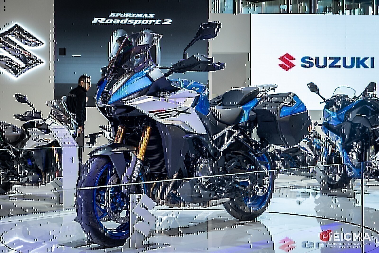 gsx s1000 gx 1