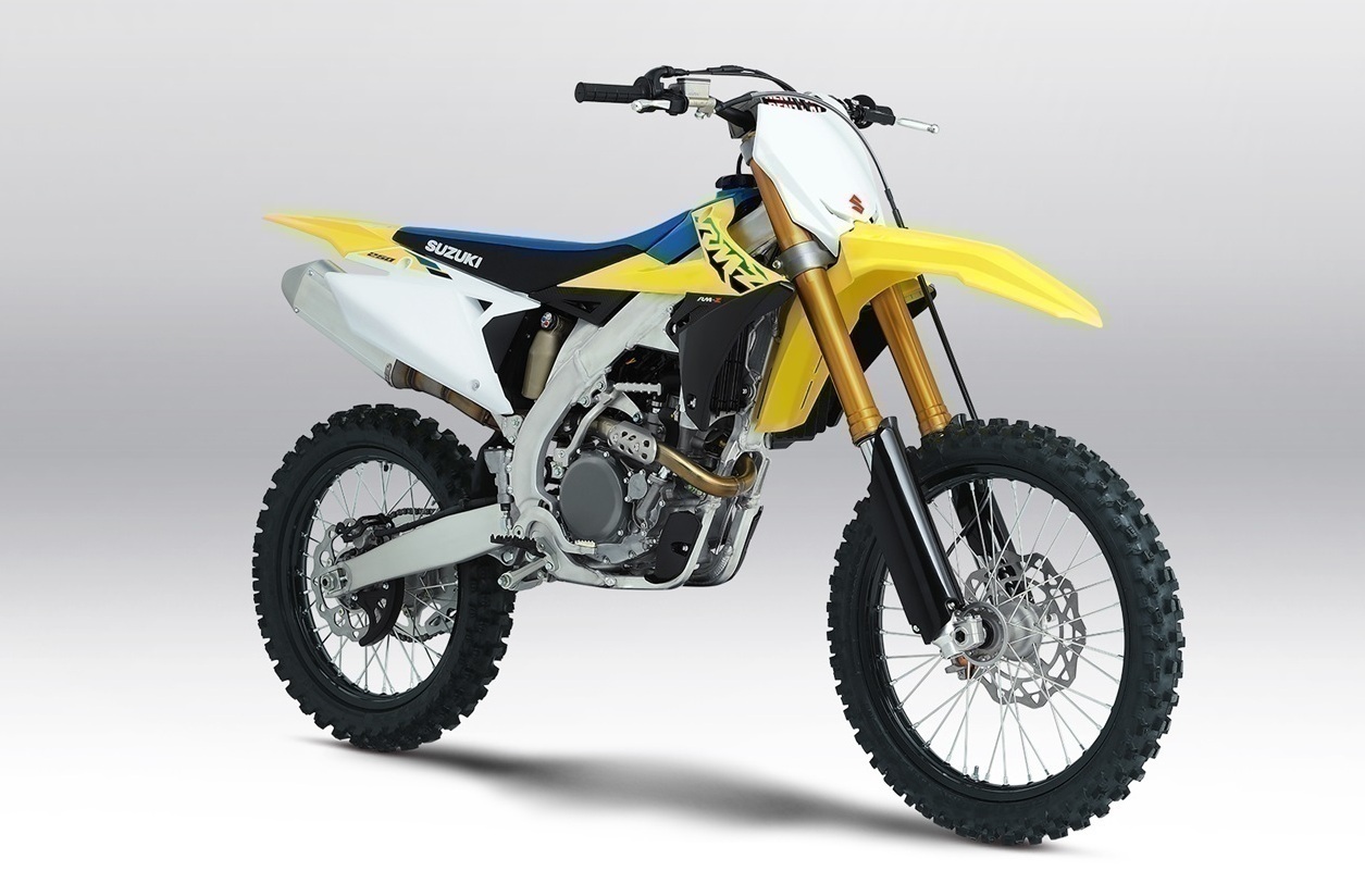 rmz250