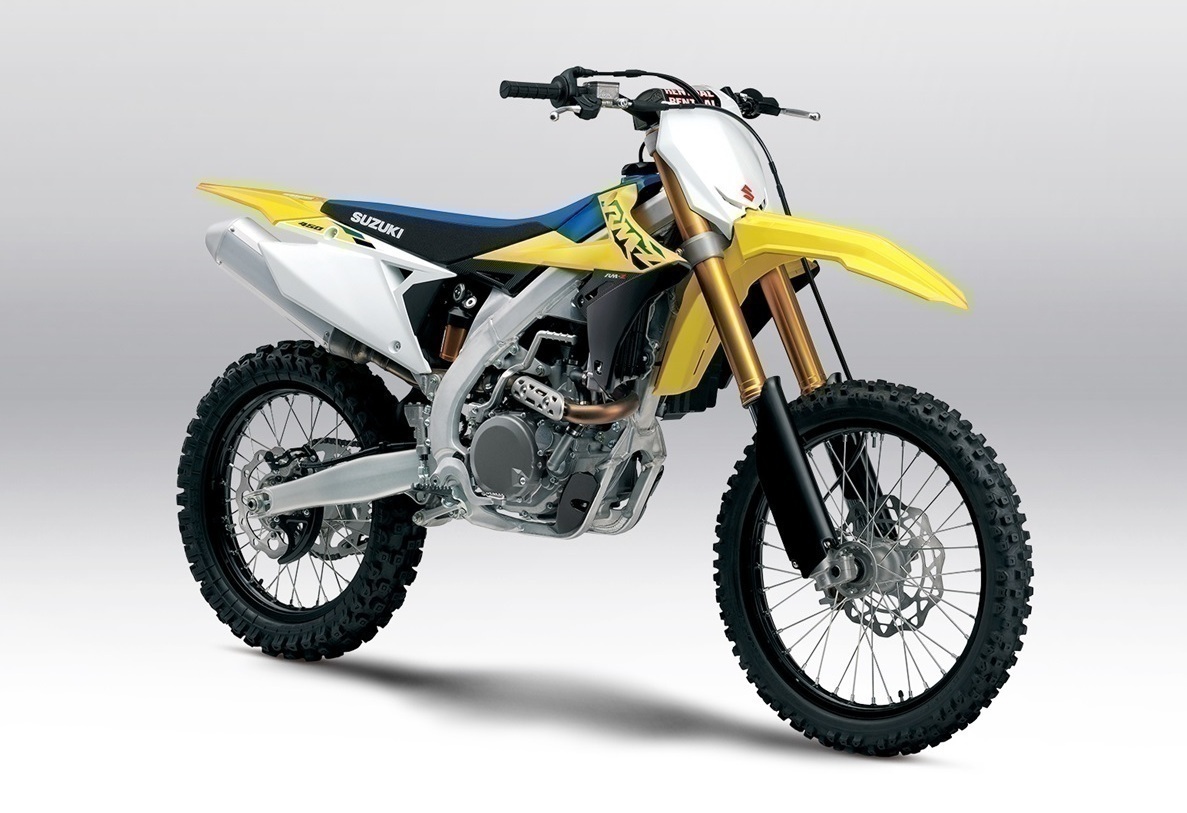 rmz450