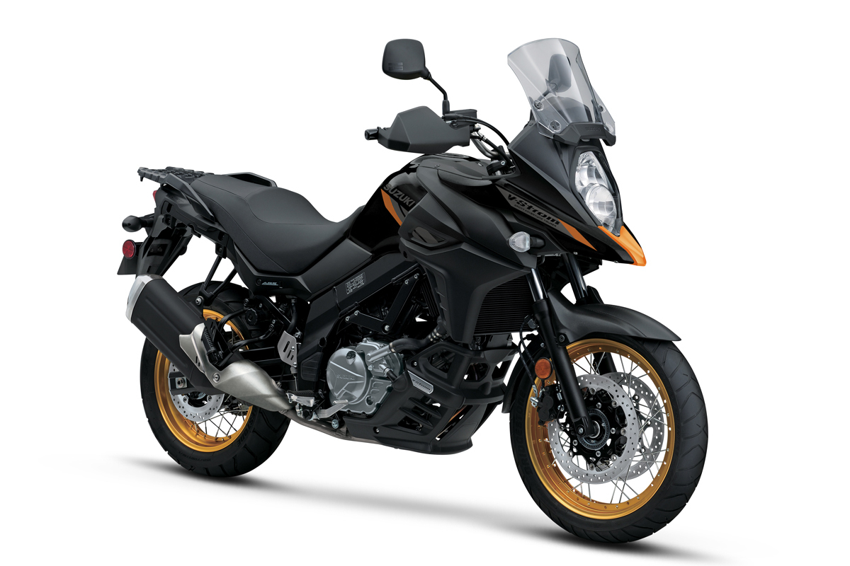 vstrom650