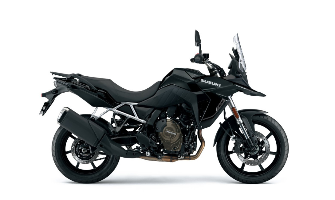 vstrom800 1