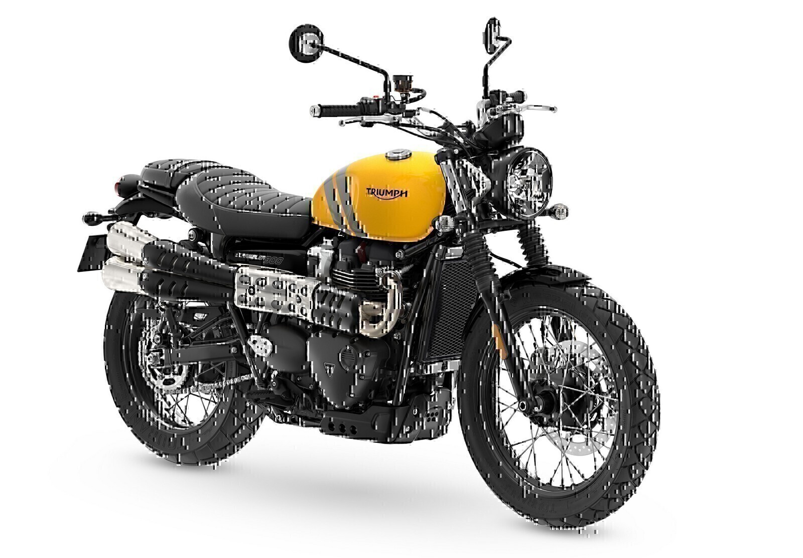 triumph modern classics 10