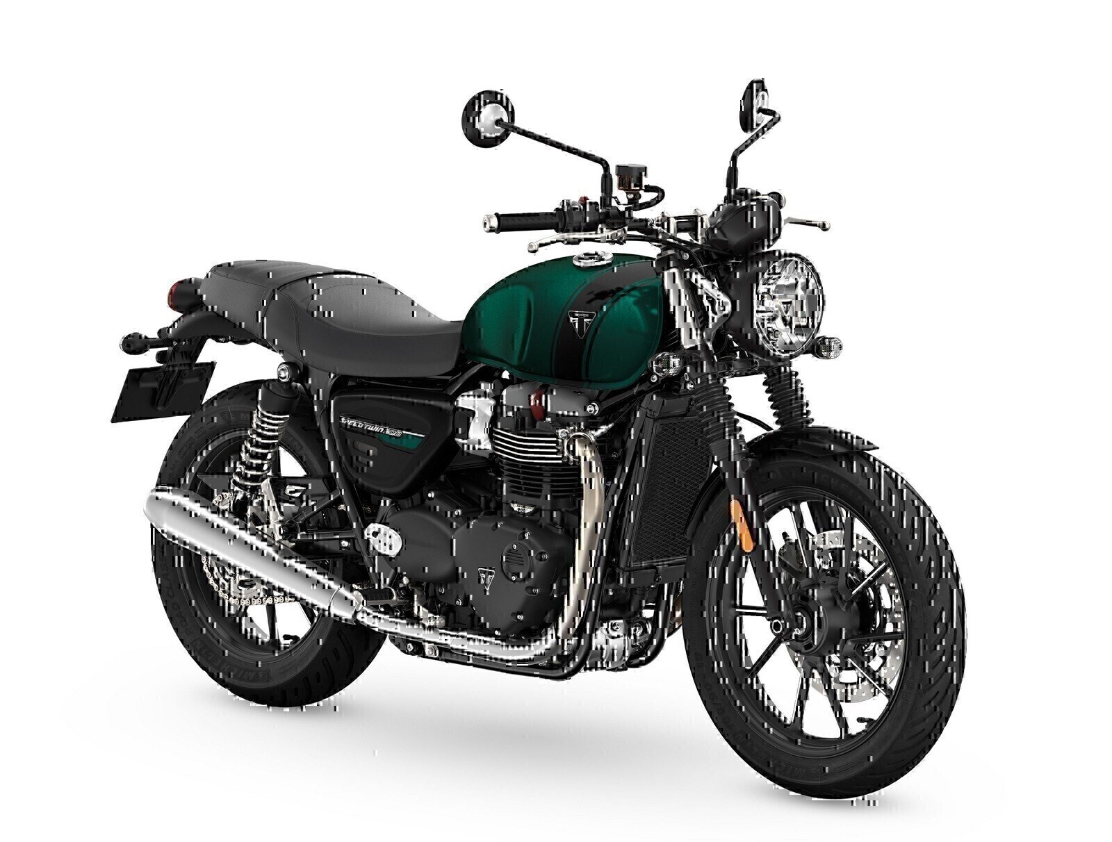 triumph modern classics 14