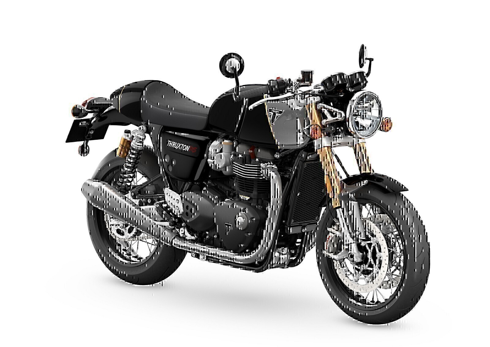 triumph modern classics 15