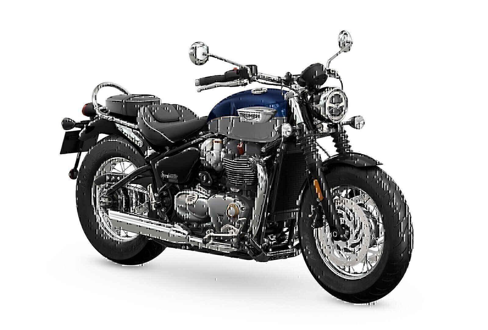 triumph modern classics 2