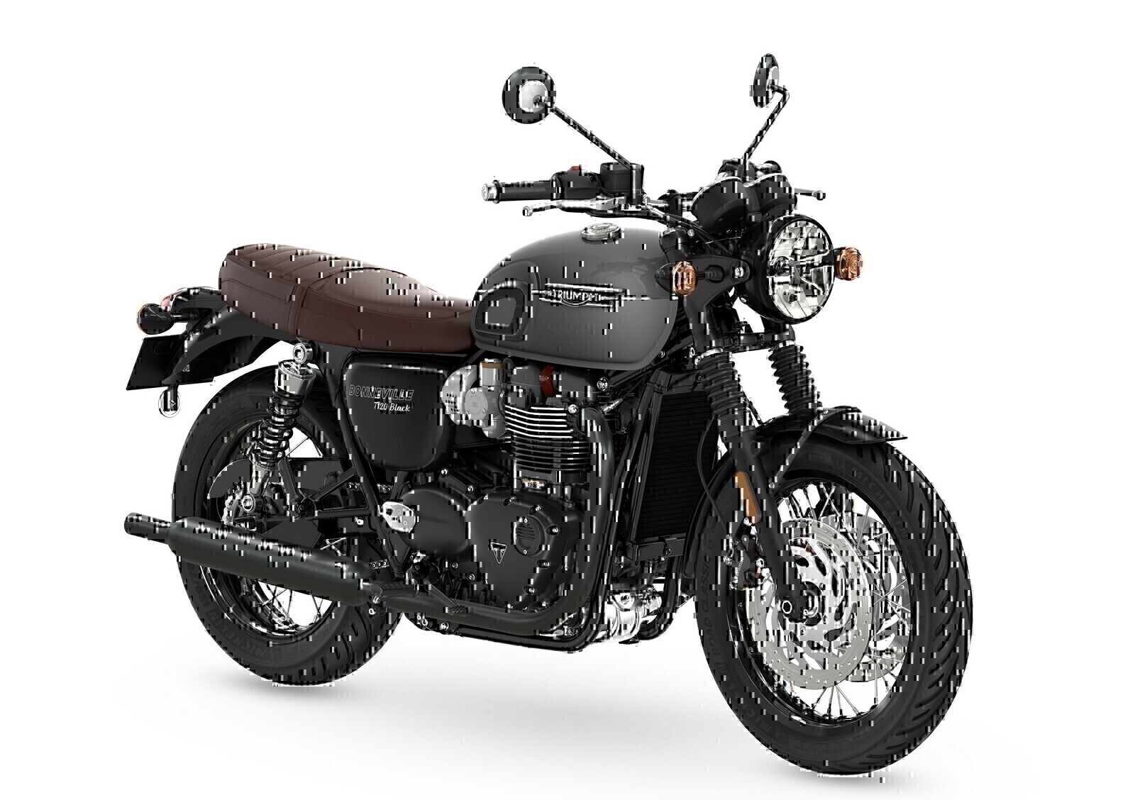 triumph modern classics 4