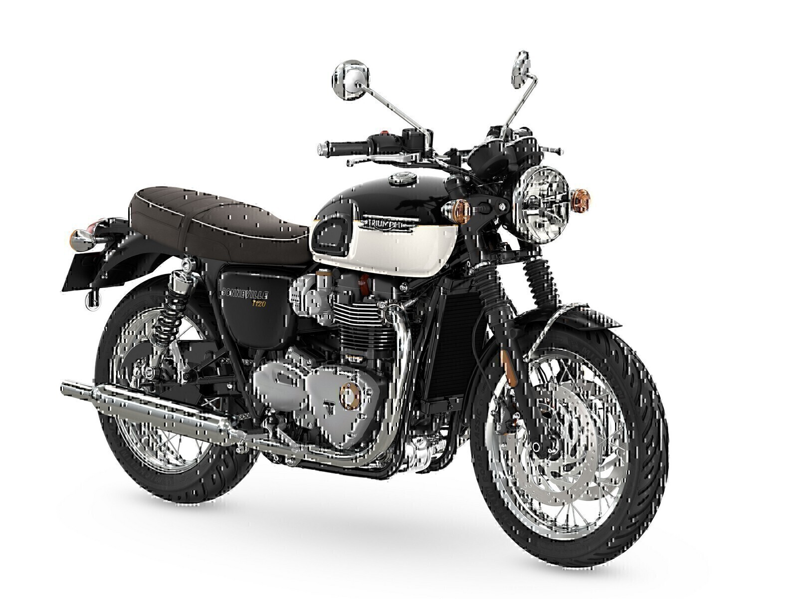 triumph modern classics 7